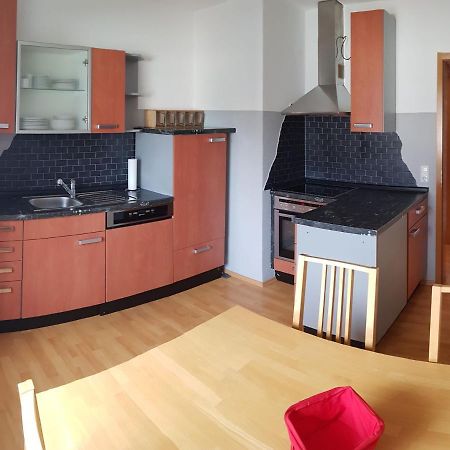 Ferienwohnung Oerder Meinerzhagen Eksteriør bilde