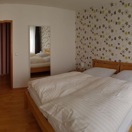 Ferienwohnung Oerder Meinerzhagen Eksteriør bilde