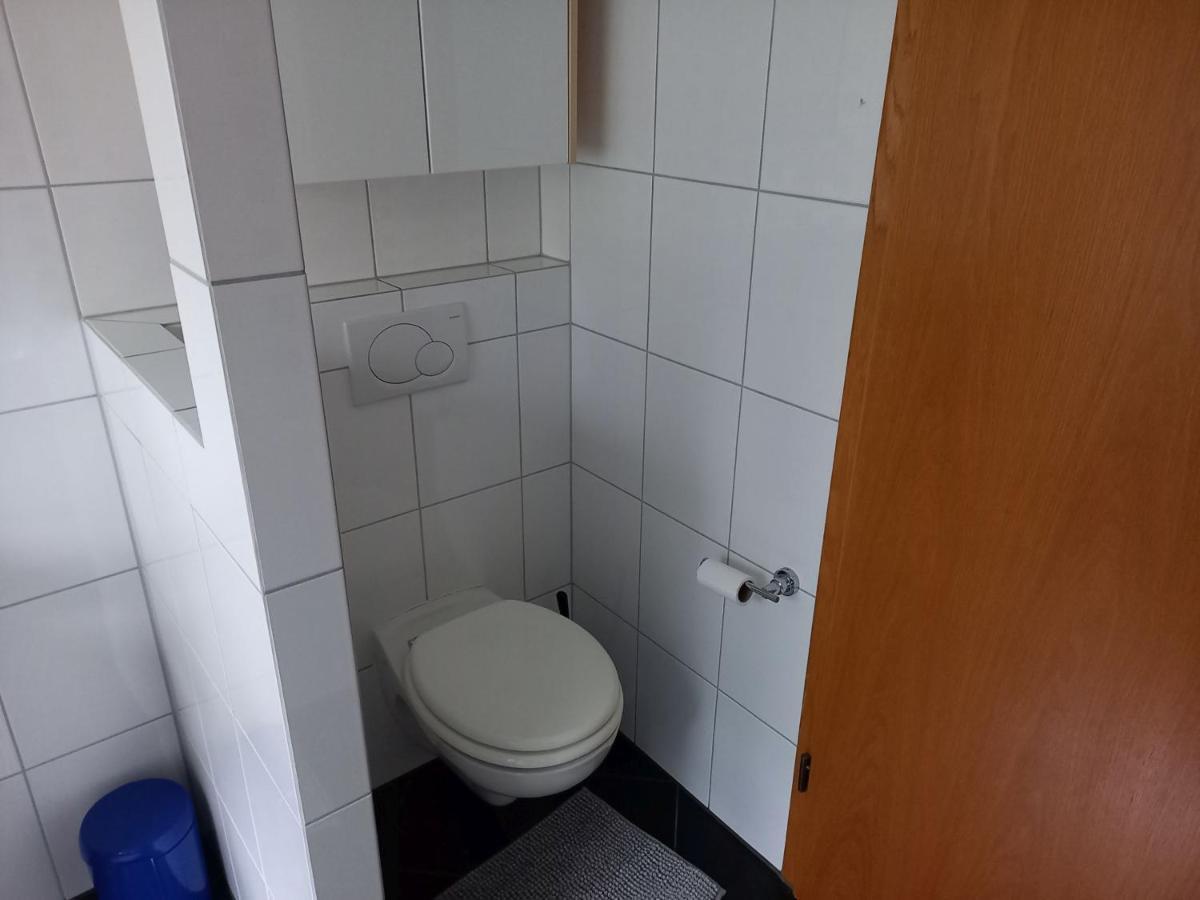 Ferienwohnung Oerder Meinerzhagen Eksteriør bilde