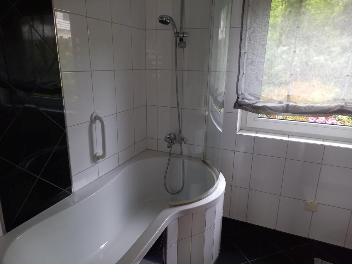 Ferienwohnung Oerder Meinerzhagen Eksteriør bilde