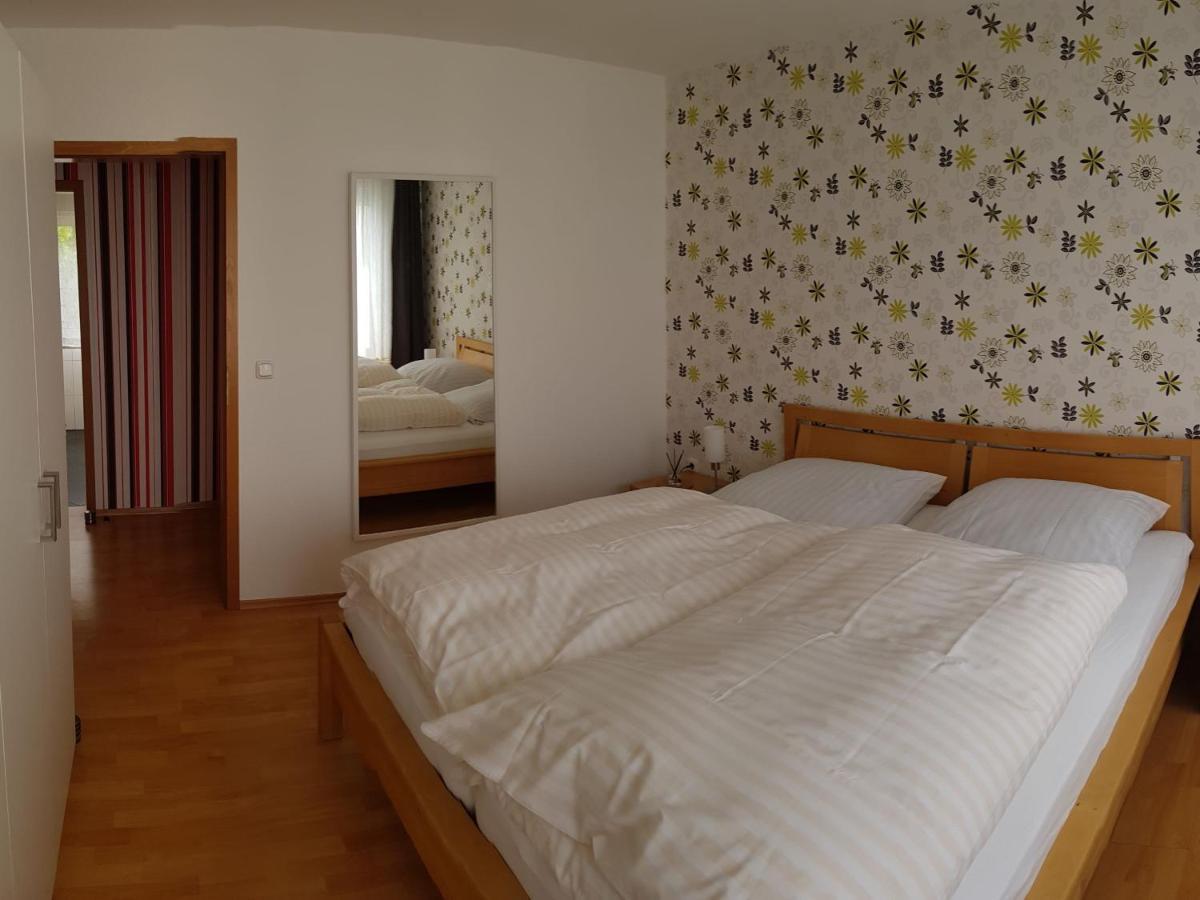 Ferienwohnung Oerder Meinerzhagen Eksteriør bilde