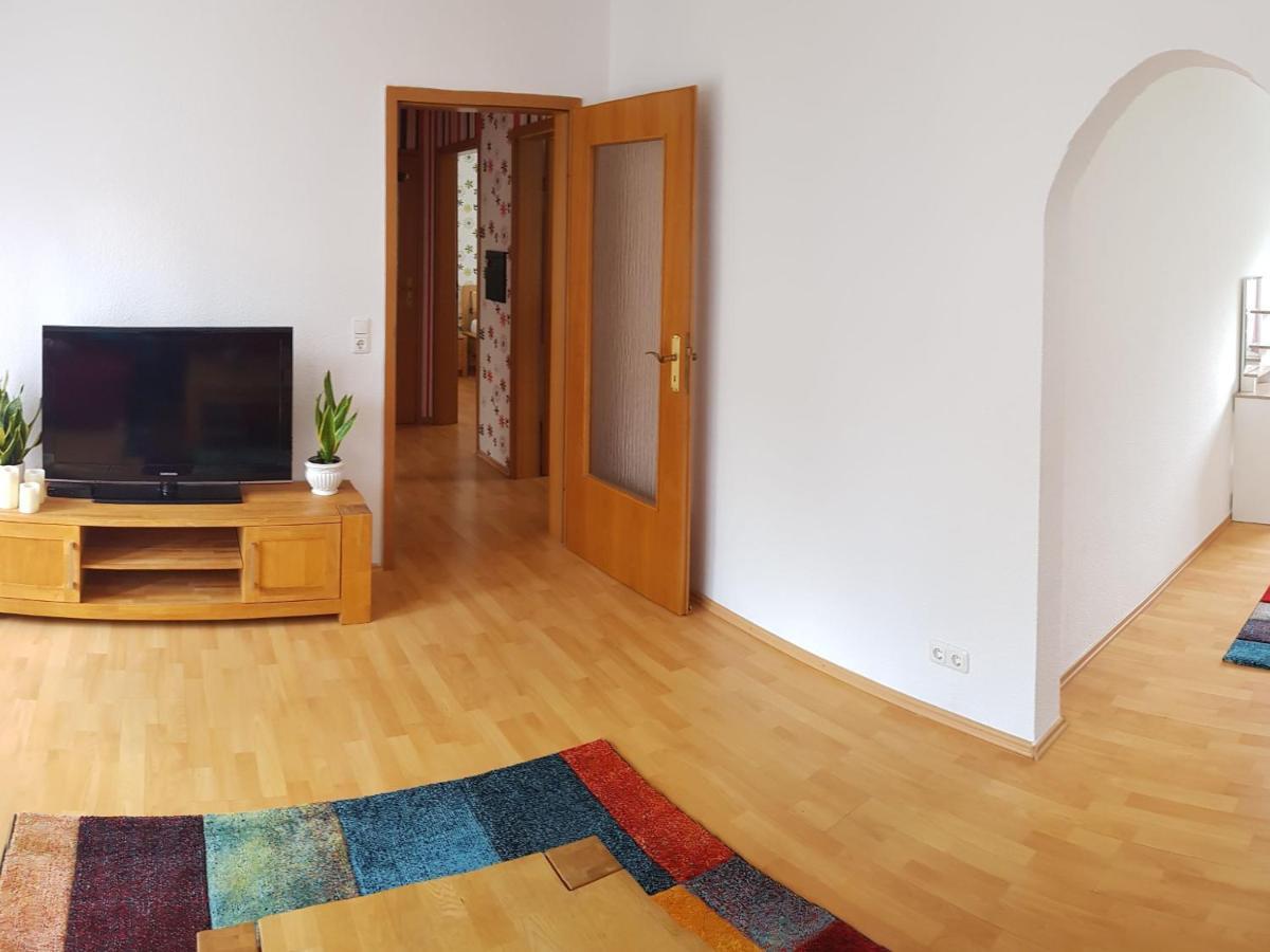 Ferienwohnung Oerder Meinerzhagen Eksteriør bilde